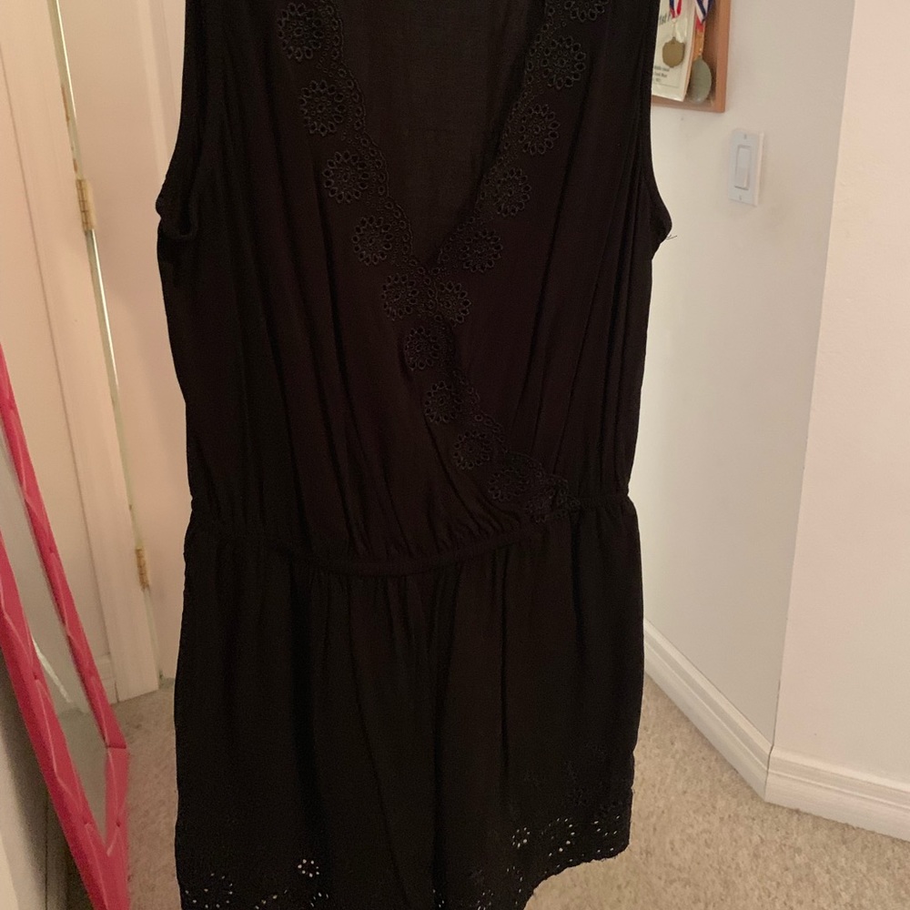 Romper!
